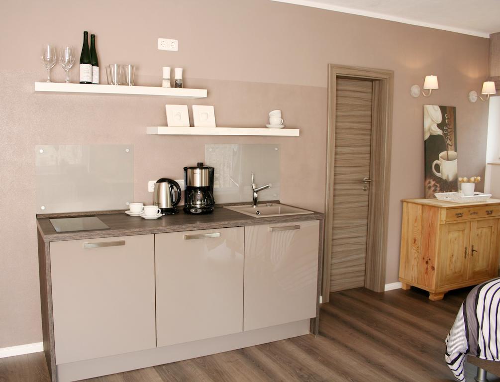 Weinburg -Das Ferienhaus Кохем Номер фото